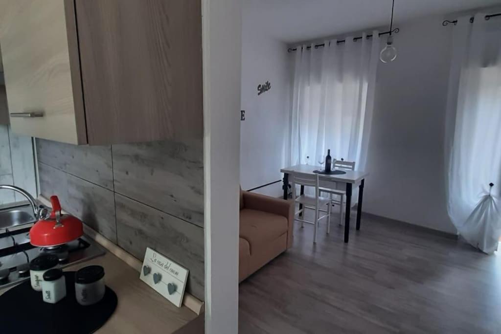 Appartamento Como- Grandate Extérieur photo