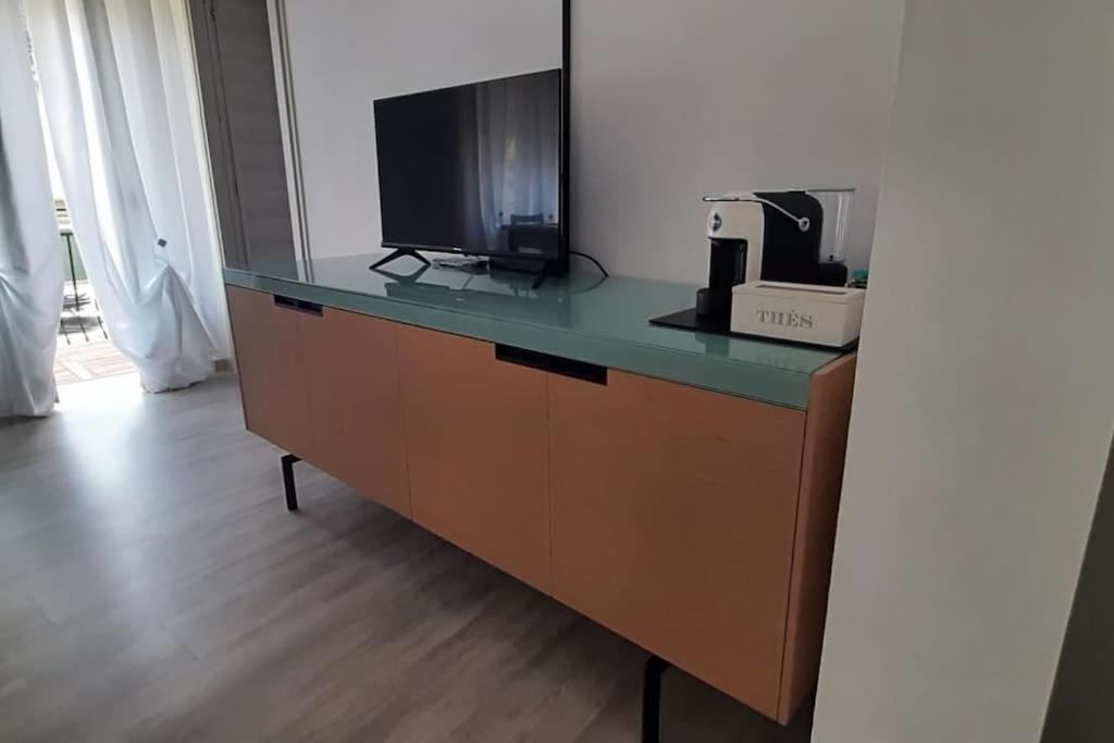 Appartamento Como- Grandate Extérieur photo