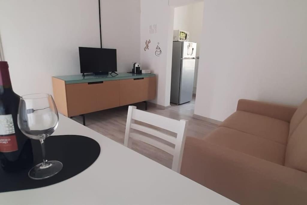 Appartamento Como- Grandate Extérieur photo