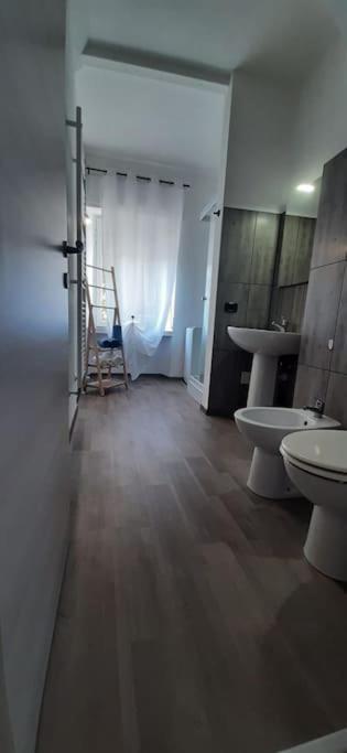 Appartamento Como- Grandate Extérieur photo