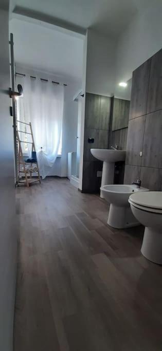 Appartamento Como- Grandate Extérieur photo
