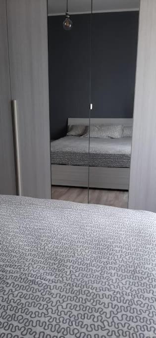 Appartamento Como- Grandate Extérieur photo