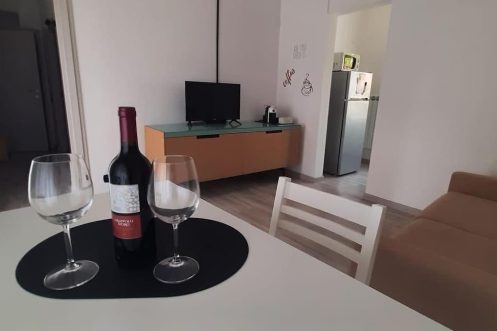 Appartamento Como- Grandate Extérieur photo