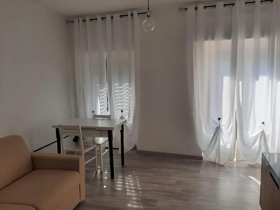 Appartamento Como- Grandate Extérieur photo