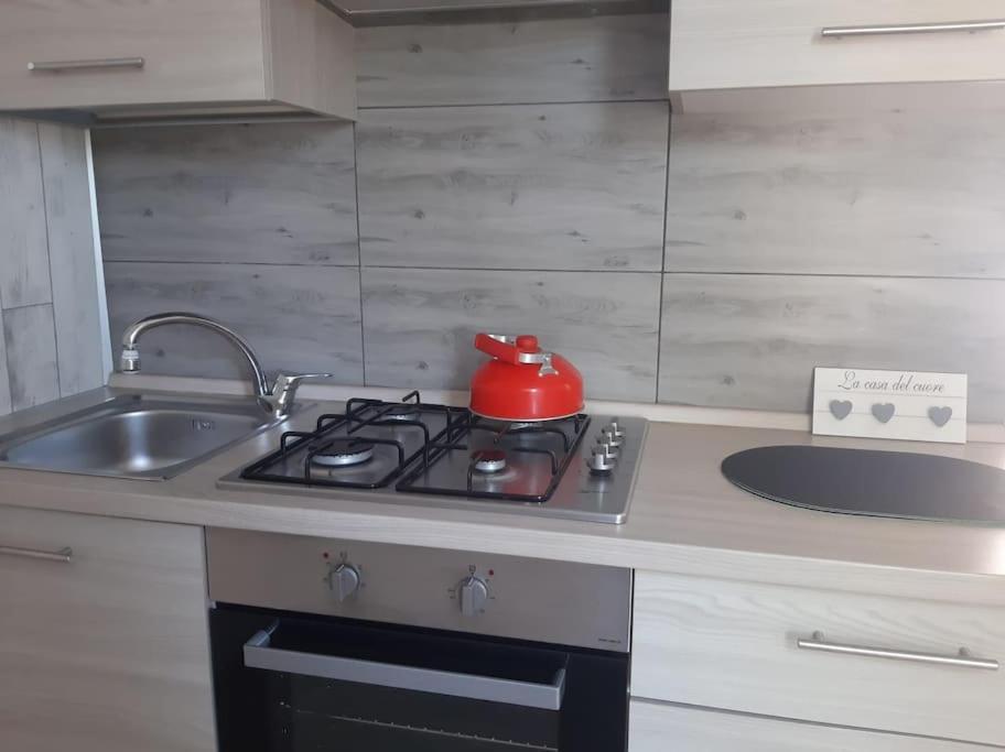 Appartamento Como- Grandate Extérieur photo
