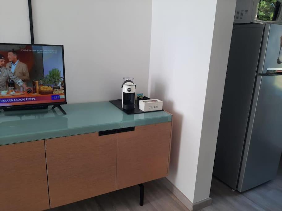 Appartamento Como- Grandate Extérieur photo