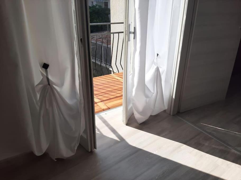 Appartamento Como- Grandate Extérieur photo