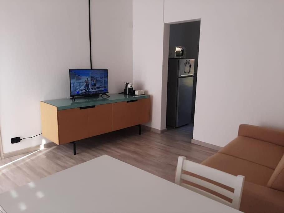 Appartamento Como- Grandate Extérieur photo