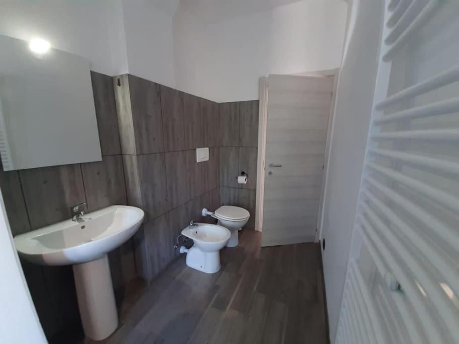 Appartamento Como- Grandate Extérieur photo
