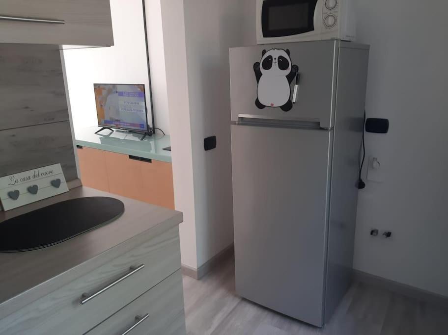 Appartamento Como- Grandate Extérieur photo