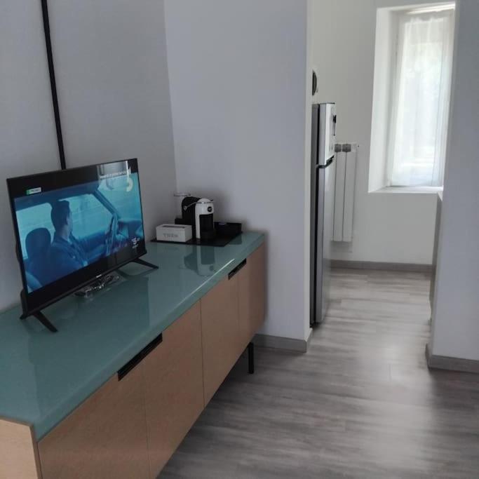 Appartamento Como- Grandate Extérieur photo