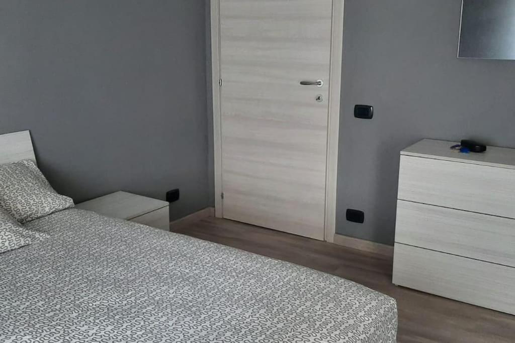 Appartamento Como- Grandate Extérieur photo