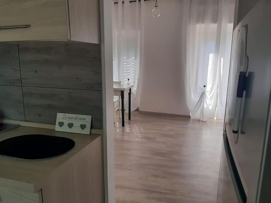 Appartamento Como- Grandate Extérieur photo