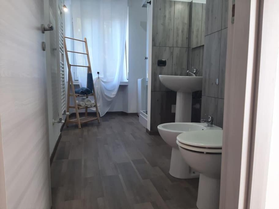 Appartamento Como- Grandate Extérieur photo