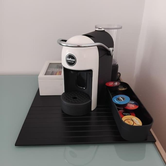 Appartamento Como- Grandate Extérieur photo