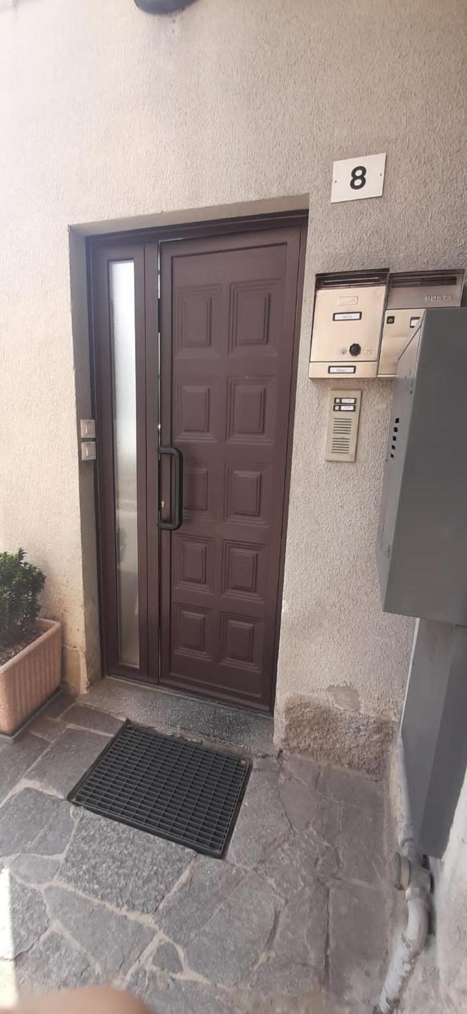 Appartamento Como- Grandate Extérieur photo